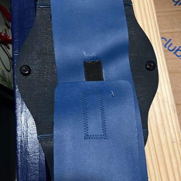 Kid Champion Belt - Picture 2 of 4